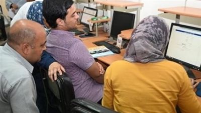 طلاب المرحلة الأولى 2025 أمام تحدٍ كبير بعد زيادة الحد الأدنى