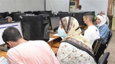 تنسيق علمي علوم وعلمي رياضة 2025.. منافسة شرسة ومقاعد محدودة