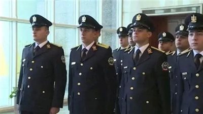 كيفية التقديم في كلية الشرطة 2025 والشروط المطلوبة