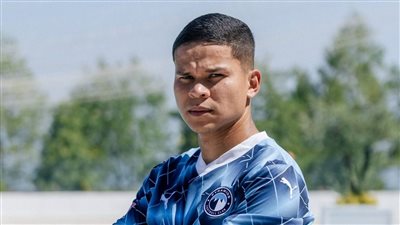 رسميا.. بيراميدز يعلن ضم البرازيلي إيفرتون دا سيلفا