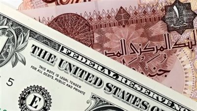 سعر الدولار اليوم في مصر الثلاثاء 29 يوليو 2025.. أبرز الأسعار بالبنوك الرسمية