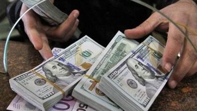 تعرف على سعر شراء وبيع الدولار أمام الجنيه في البنوك اليوم