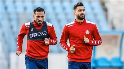 بعد علي معلول.. الصفاقسي التونسي يقترب من ضم حمزة المثلوثي