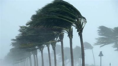 تحذيرات الأرصاد: أمطار غزيرة وأتربة ورياح تضرب 8 مناطق في السعودية