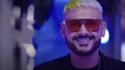 رامز جلال يعود إلى السينما بـ 