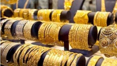 أسعار الذهب في مصر – الثلاثاء 29 يوليو 2025