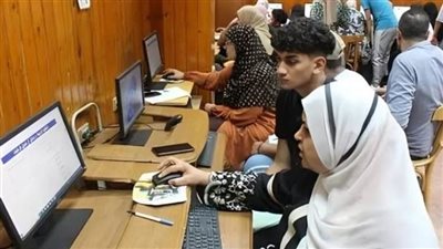 tansik 2025: خطوات تسجيل الرغبات في المرحلة الأولى من تنسيق الثانوية العامة