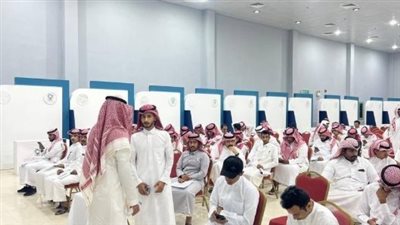 رابط التسجيل في المؤسسة العامة للتدريب التقني والمهني عبر بوابة رايات