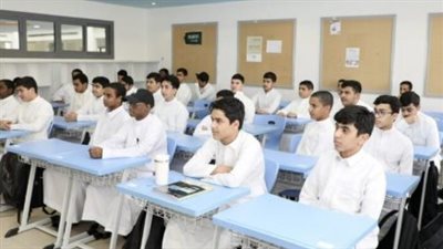 التقويم الدراسي 1447 في السعودية: مواعيد عودة الطلاب والمعلمين للمدارس