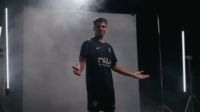 رسميا.. الزمالك يعلن ضم أحمد ربيع لمدة 5 مواسم