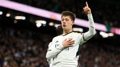 بداية مختلفة.. مشروع ألونسو مع ريال مدريد يرتكز على أردا جولر