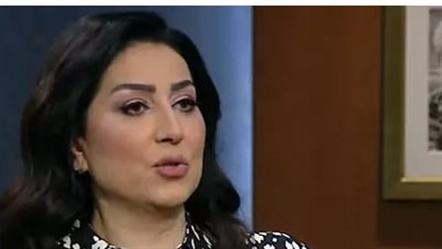 نقابة الممثلين تدافع عن وفاء عامر وتدين الاتهامات الكاذبة المنتشرة على تيك توك