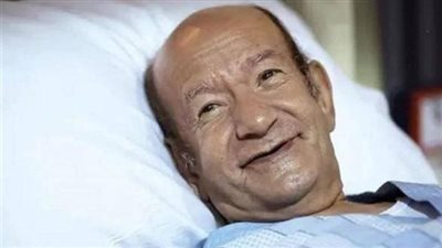 لطفي لبيب في العناية المركزة بعد تدهور مفاجئ: مسيرة فنية وعسكرية حافلة