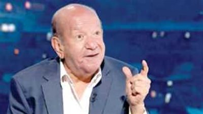 من هو لطفي لبيب؟ سيرة فنية وعسكرية حافلة لنجم الدراما المصري