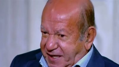 آخر أعمال لطفي لبيب قبل الأزمة الصحية: فيلم 