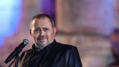 فرحة عائلية لجورج وسوف: احتفل بزفاف ابنه حاتم بحضور نجوم الفن