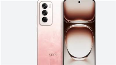 أحدث تسريبات سعر ومواصفات OPPO Reno 14 قبل الإطلاق الرسمي