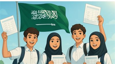تحميل التقويم الدراسي 1447: التقويم المعتمد من وزارة التعليم السعودية