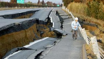 الزلازل: أسبابها، مخاطرها، وكيفية الوقاية منها