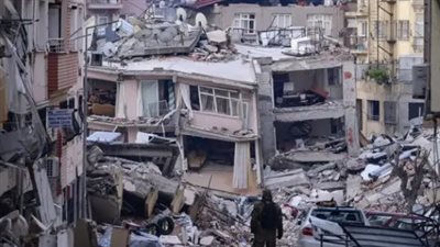 أشهر الزلازل في العالم.. كيف تستعد للزلازل مسبقًا؟