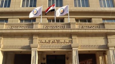 المجلس الأعلى للجامعات: دليل شامل لقواعد القبول والتحويل وتنسيق الكليات 2025