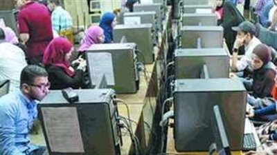 تنسيق الثانوية العامة 2025: تفاصيل المرحلة الأولى وخطوات تسجيل الرغبات عبر موقع التنسيق