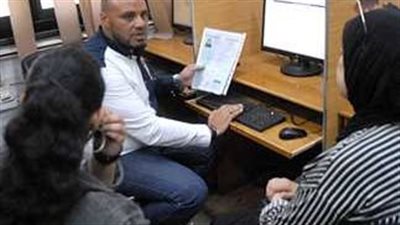 رابط موقع التنسيق الإلكتروني 2025 لتسجيل رغبات طلاب الثانوية العامة