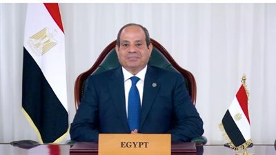 الرئيس عبد الفتاح السيسي ودعم القضية الفلسطينية: رسائل قوية للدفاع عن حقوق الشعب الفلسطيني