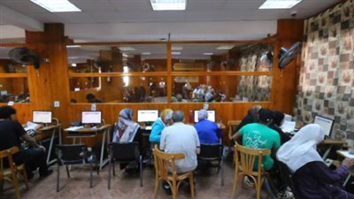 جامعة المنوفية الأهلية 2025 / 2026: خدمات التنسيق الإلكتروني واستعدادات متميزة لاستقبال الطلاب