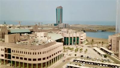  جامعة جازان: التسجيل الذاتي يُمكّن الطلاب من بناء جداولهم الدراسية للمرة الأولى