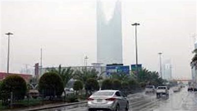 طقس السعودية اليوم: أمطار ورياح على مكة والمرتفعات الجنوبية حتى الخميس المقبل
