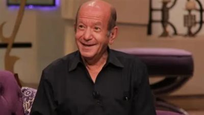 الساعات الأخيرة في حياة الفنان لطفي لبيب: وداعٌ مؤلم لمسيرة حافلة بالفن والعطاء