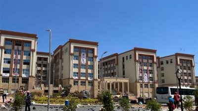 جامعة المنوفية الأهلية.. بيئة تعليمية داعمة من أول خطوة وخدمات متكاملة لذوي الهمم