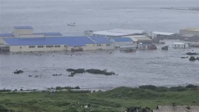 بعد زلزال روسيا.. هل العالم على موعد مع تسونامي جديد؟