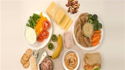 الأطعمة منخفضة السعرات الحرارية.. 12 أكلة للحمية الغذائية