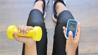 تأثير التمارين الرياضية على مستويات السكر في الدم.. الدراسات الطبية توضح