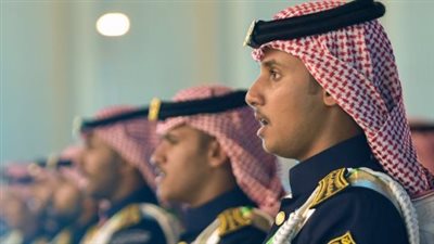 انضم إلى صفوف نخبة الحرس الوطني: التسجيل مفتوح في كلية الملك خالد العسكرية