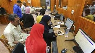 دليلك الكامل لتسجيل الرغبات في تنسيق المرحلة الثانية 2025