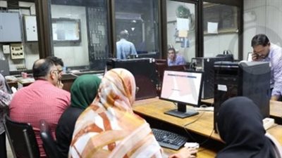 خطوة بخطوة: كيفية التعامل مع موقع التنسيق الإلكتروني للمرحلة الثانية