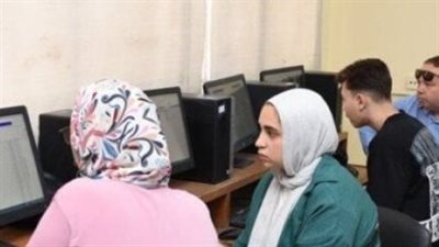 الكليات المتاحة في تنسيق المرحلة الثانية 2025 ومعدلات القبول المتوقعة