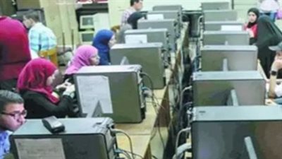 المصادر الرسمية لمتابعة تنسيق المرحلة الثانية 2025 لحظة بلحظة