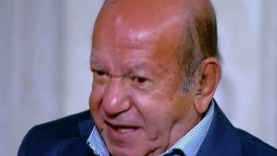 موقف نبيل مع محمد شرف: شهامة لطفي لبيب خلف الكواليس