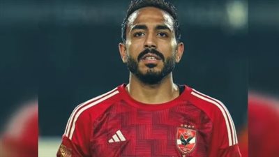 محمود كهربا يخوض تجربة جديدة في الدوري الليبي مع الاتحاد