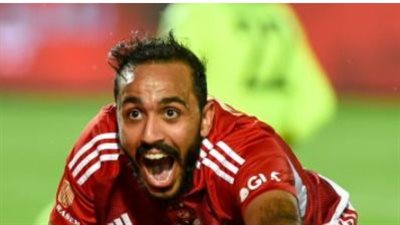 تفاصيل صفقة انتقال محمود كهربا من الأهلي إلى الاتحاد الليبي