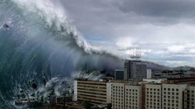 تحذيرات ومخاوف من موجات تسونامي بعد زلزال عنيف بقوة 8.8 درجة
