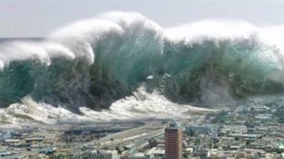 بين اليابان وروسيا: تسونامي جديد يعيد ذكريات كارثة 2011