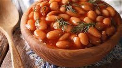 طريقة عمل الفاصوليا البيضاء الفلسطينية.. نكهة تراثية للشيف مليحة الهاشم