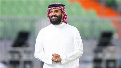 أنمار الحائلي يعلن عدم ترشحه لـ رئاسة نادي اتحاد جدة