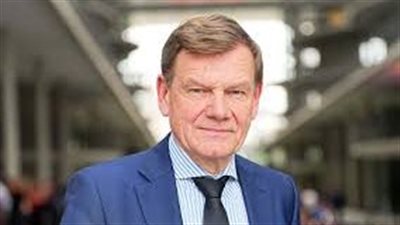 وزير الخارجية الألمانى يتوجه إلى إسرائيل والضفة الغربية