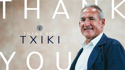 بعد 13 عاما من صناعة التاريخ.. مانشستر سيتي يعلن رحيل مديره الرياضي